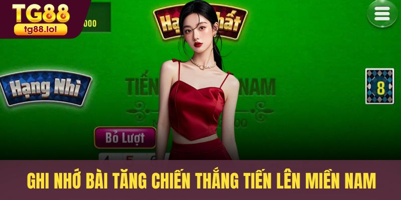 Ghi nhớ bài tăng chiến thắng tiến lên miền Nam